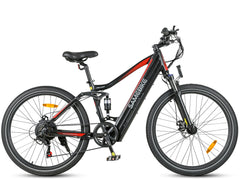 Samebike XD26-II Electric Bike