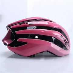 MET UAE Emirates Ultralight EPS Tadej Pogacar Cycling Helmet MTB Adult Men Women Racing Bicycle Helmet Cycling Helmets Patins
