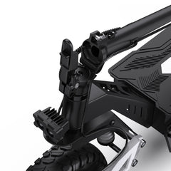 OOTD T10 Electric Scooter