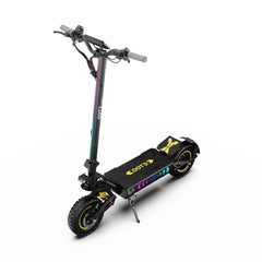 OOTD T10 Pro Electric Scooter