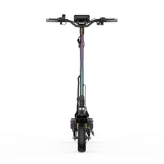 OOTD T10 Pro Electric Scooter