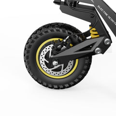 OOTD T10 Pro Electric Scooter