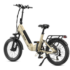 Vitilan U9 Electric Bike