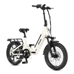 Vitilan U9 Electric Bike