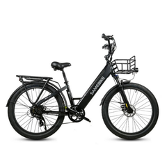 Samebike RS-A01 Plus Electric Bike