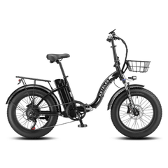 Keteles KF9 Electric Bike
