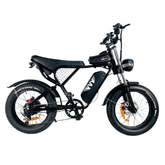 YVY C20 Electric Bike