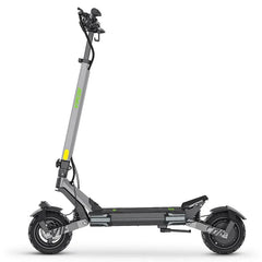 VIPCOO VS6 Electric Commuter Scooter