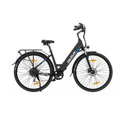 VARUN S700-2 Step-Thru Electric Bike