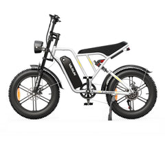 VARUN X-Plorer All-Terrain Electric Bike