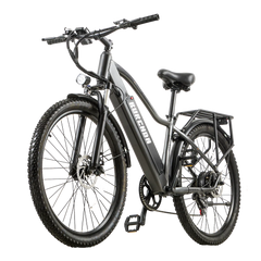 BURCHDA RX70 Mountain Electric Bike