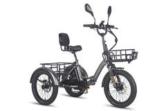 Fafrees F20 Mate Electric Upgraded Tricycle