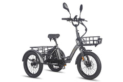 Fafrees F20 Mate Electric Upgraded Tricycle