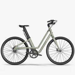 Fiido C700 City E-Bike - UK - Pogo Cycles
