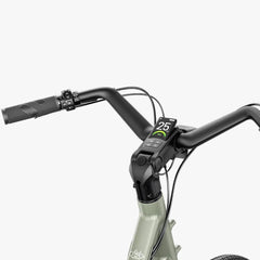 Fiido C700 City E-Bike - UK - Pogo Cycles