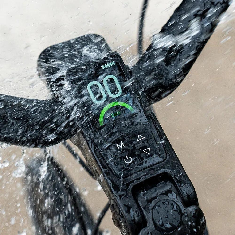 Fiido C700 City E-Bike - UK - Pogo Cycles