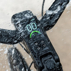 Fiido C700 City E-Bike - UK - Pogo Cycles