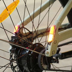 Fiido C700 City E-Bike - UK - Pogo Cycles