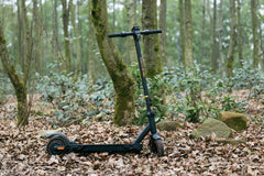 Kukirin S1 Max Electric Scooter - Pogo Cycles