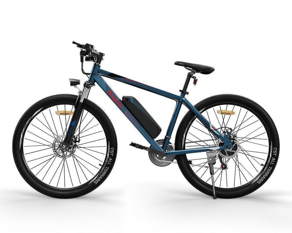 Eleglide M1 Upgraded Electric Bike - Pogo Cycles