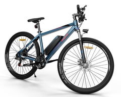 Eleglide M1 Upgraded Electric Bike - Pogo Cycles