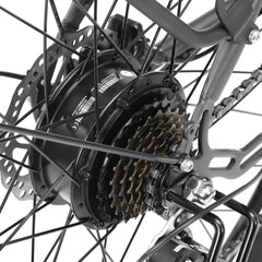 Eleglide Mopride 3 Electric Bike