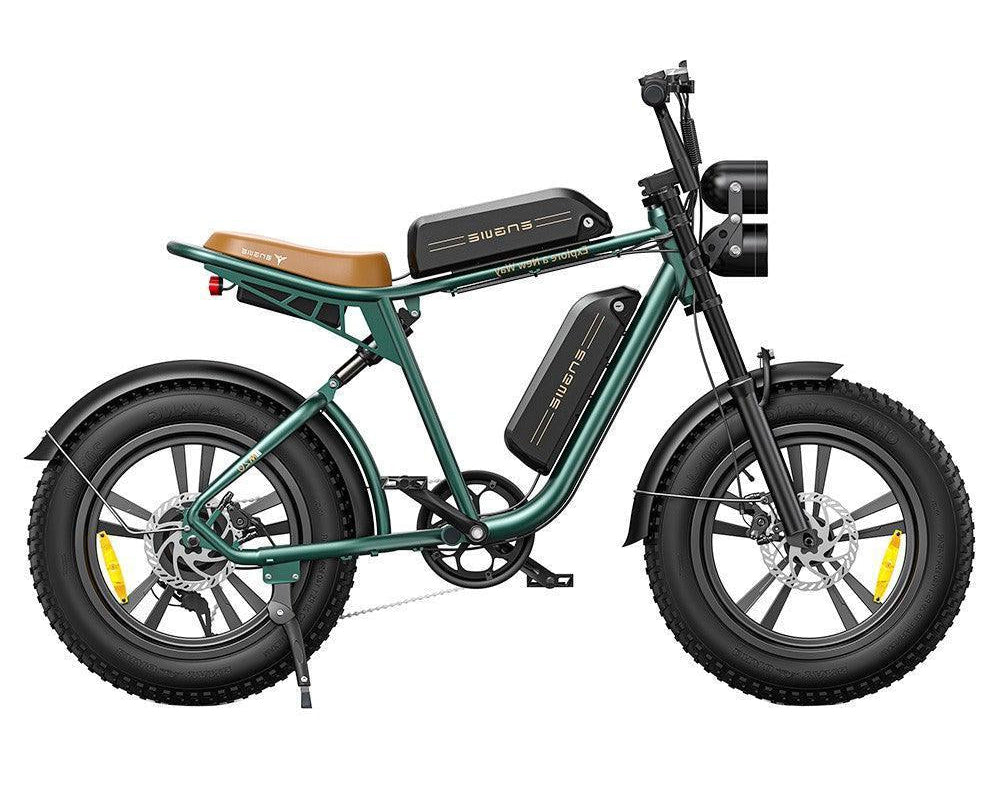 ENGWE M20 Electric Bike - Pogo Cycles