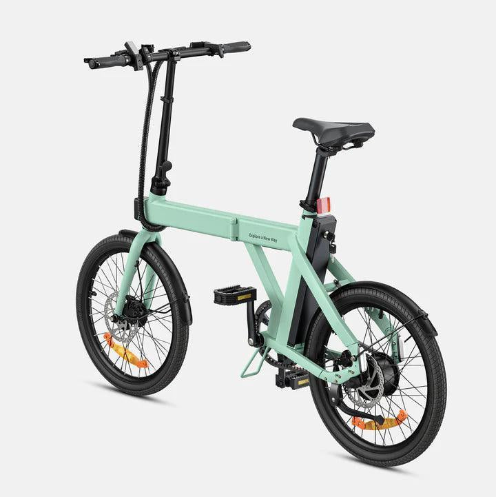 ENGWE P20 Electric Bike - UK - Pogo Cycles