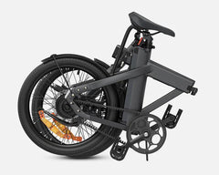 ENGWE P20 Electric Bike - UK - Pogo Cycles