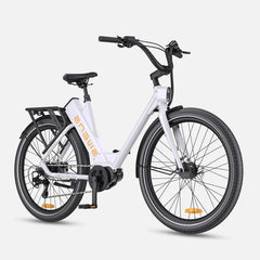 ENGWE P275 Step-thru Electric Bike - Pogo Cycles