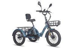Fafrees F20 Mate Electric Upgraded Tricycle