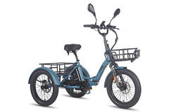 Fafrees F20 Mate Electric Upgraded Tricycle