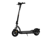 Hikerboy Foxtrot Plus Electric Scooter - Pogo Cycles