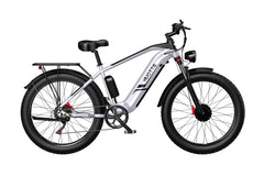DUOTTS F26 Pro Electric Mountain Bike