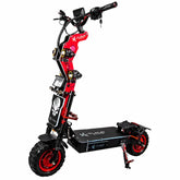 K-Cloud K14 Electric Scooter - Pogo Cycles