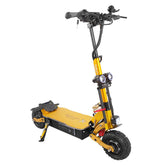 K-Cloud K6 Electric Scooter - Pogo Cycles