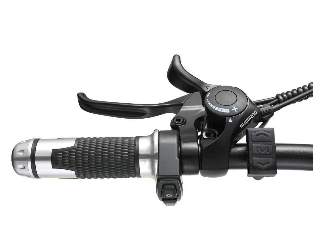 Keteles K800 Single/Dual Motor Electric Bike - Pogo Cycles