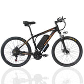 Keteles K820 electric mountain bike - Pogo Cycles