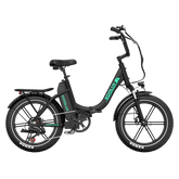 KOOLUX KL6S Folding Electric Bike