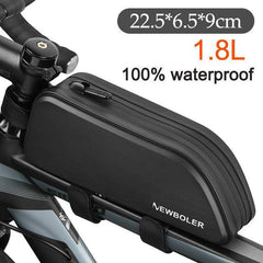 NEWBOLER New Waterproof Bike - Pogo Cycles