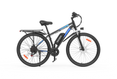Rayzeph S29 Pro Electric Mountain Bike