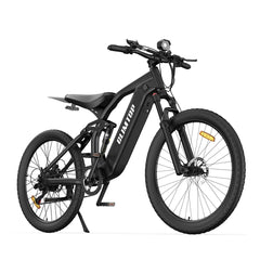 Rower elektryczny Bopzin Q31