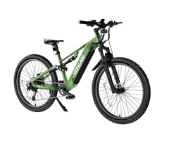 Vitilan M5 Mountain Electric Bike