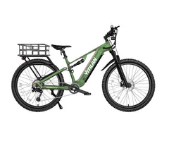 Vitilan M5 Mountain Electric Bike