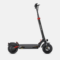 ENGWE Y600 Opgraderet El-Scooter