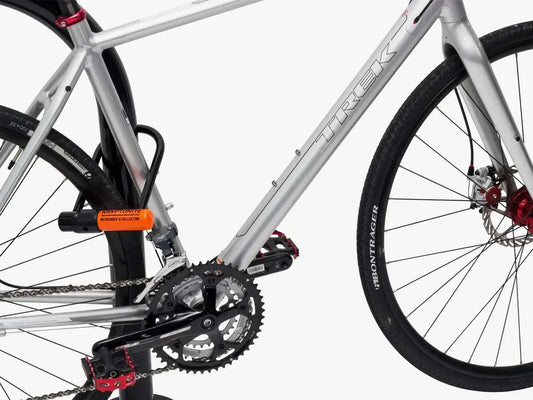 5 Gadgets that help you to secure E-bike! - Pogo Cycles bike to work available