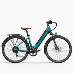 Fiido C11 Pro City E-bike