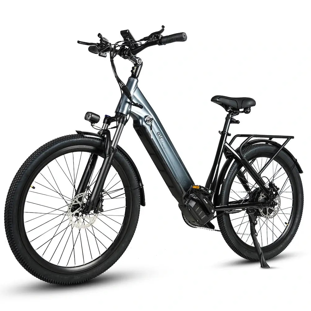 CMACEWHEEL L26 Moped Commuter Electric Bike
