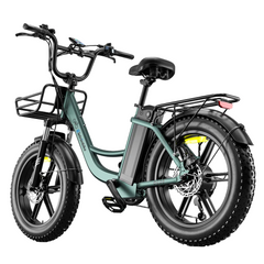 Eletronbike OC20 Electric Bike