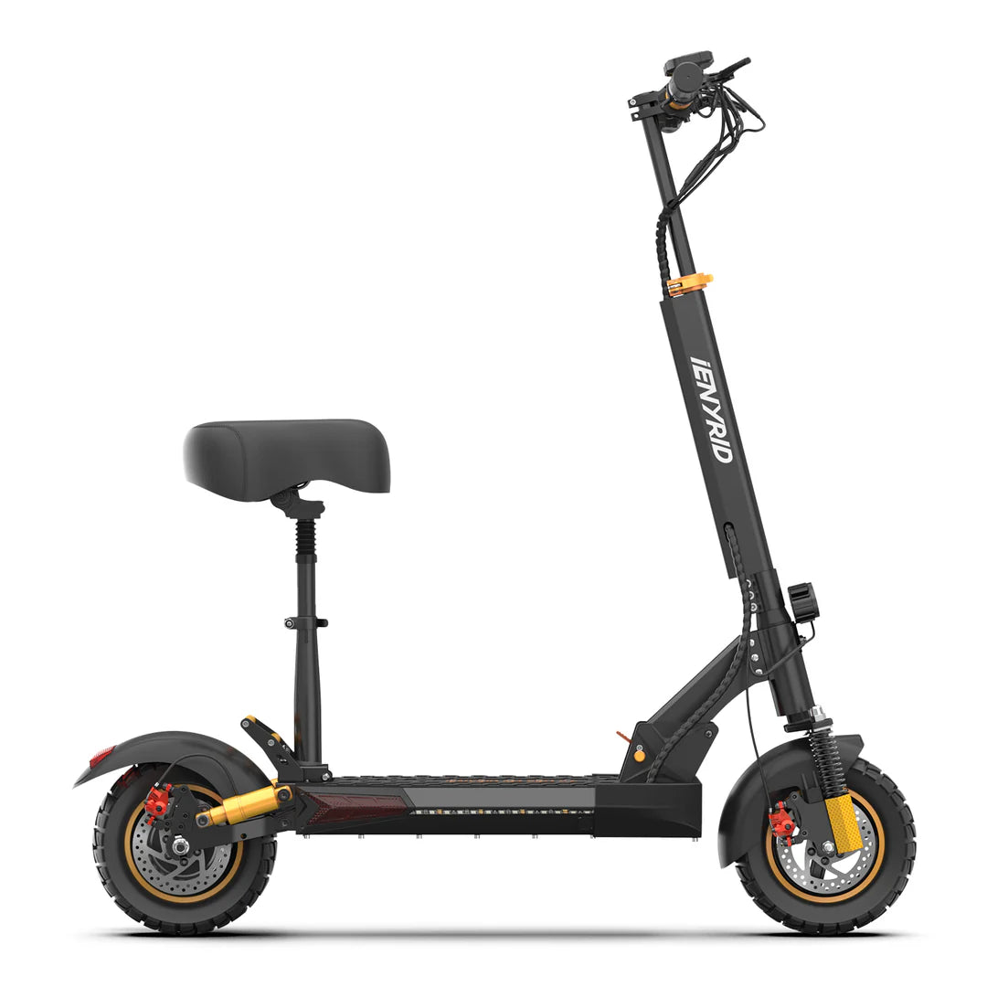 iENYRID M4 Pro S+ Max Electric Scooter - Pogo Cycles